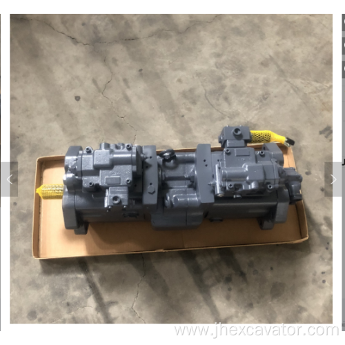 Excavator Hydraulic Pump HD2045 Hydraulic Main Pump K3V180